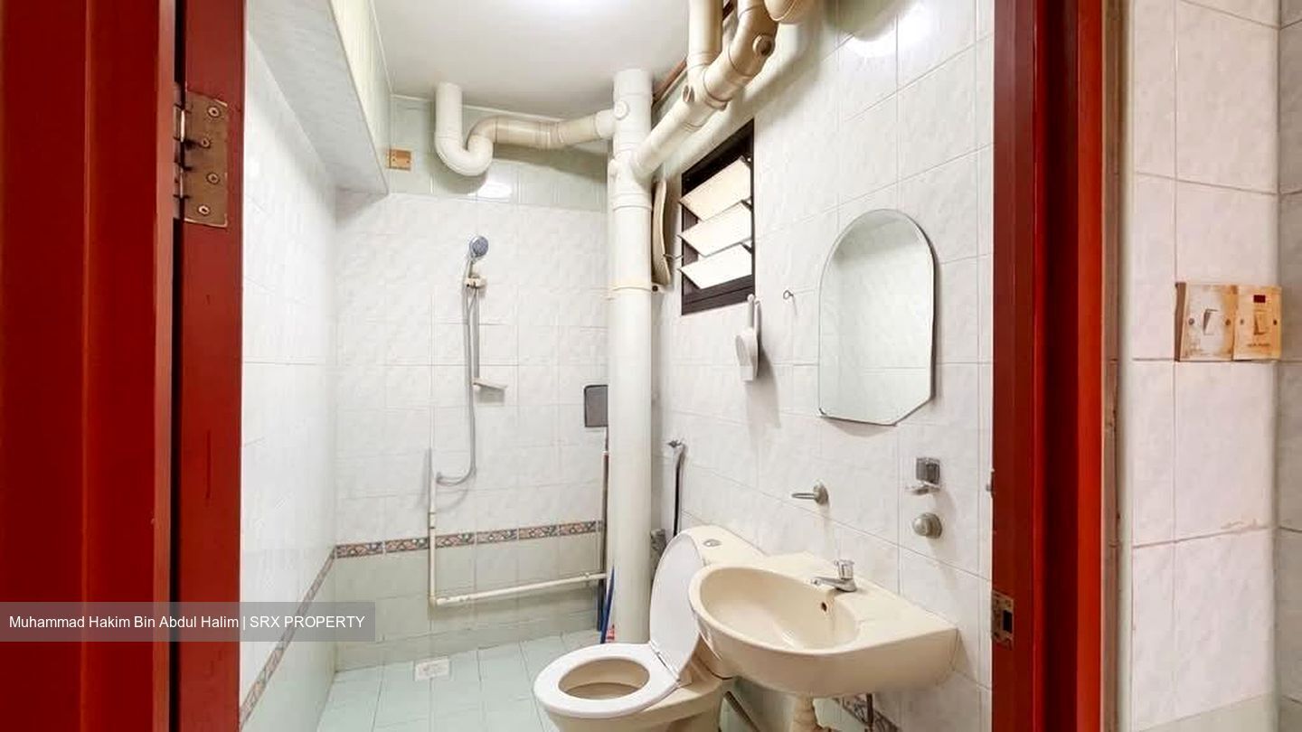 Blk 653B Jurong West Street 61 (Jurong West), HDB 5 Rooms #603221631